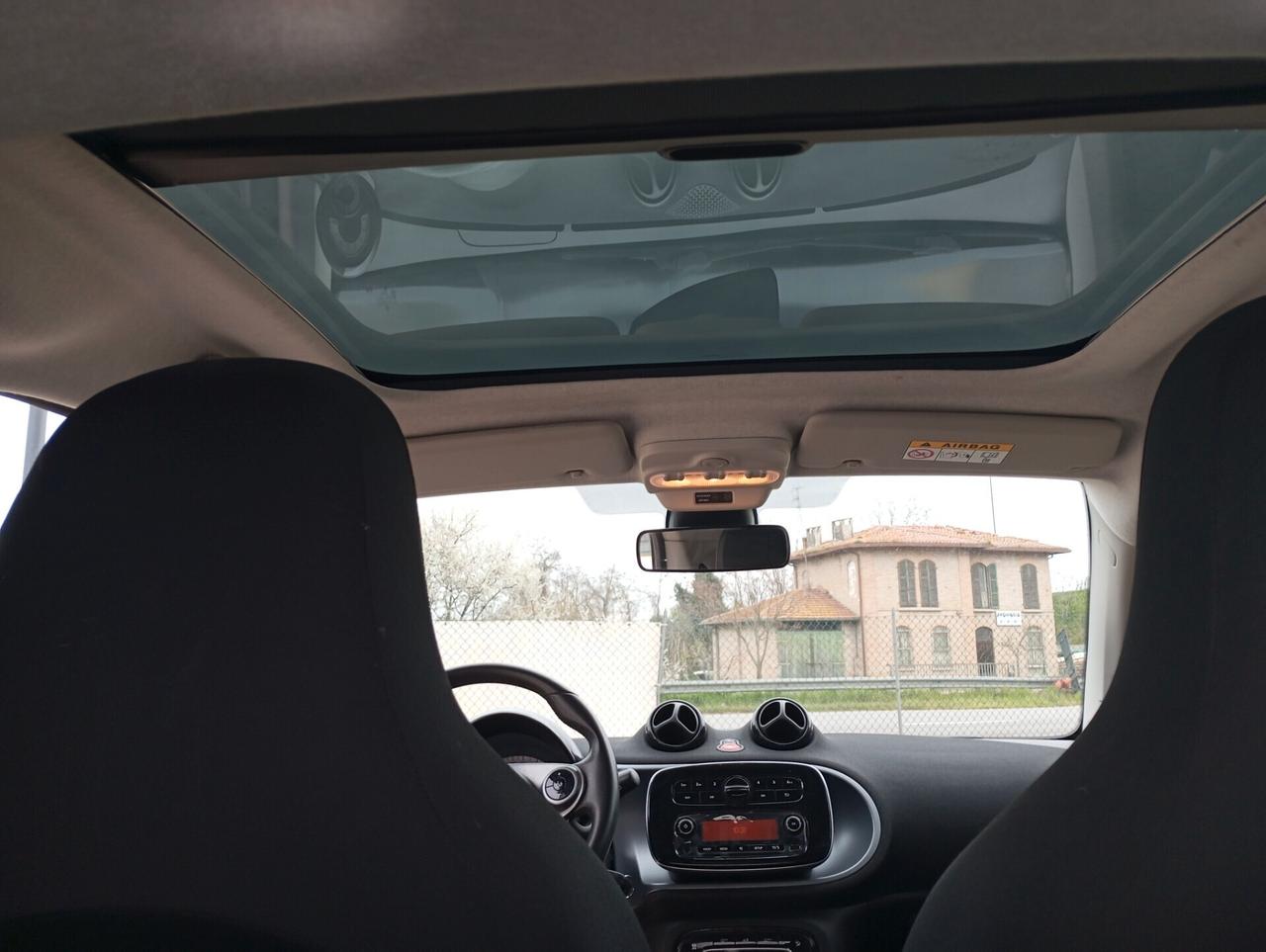 Smart ForTwo 70 1.0 PASSION