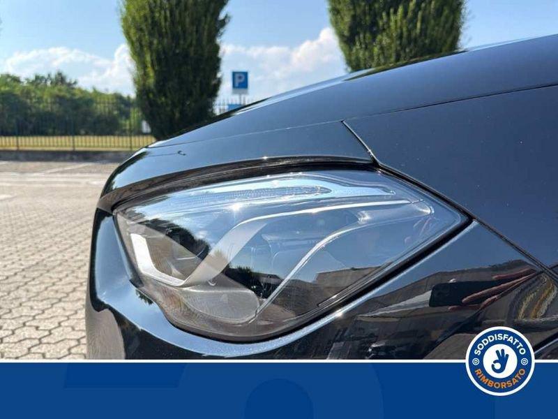 Mercedes-Benz GLA 250 Automatic 4Matic AMG Line Advanced Plus