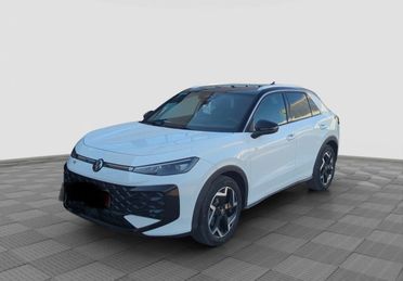 Volkswagen T-Roc 1.5 eTSI ACT 150 CV DSG R-Line