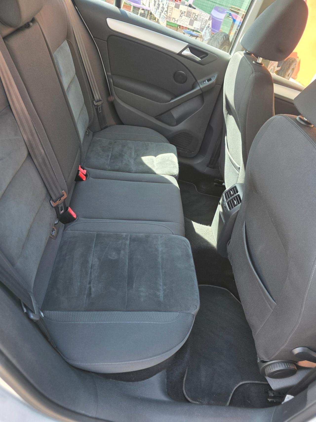 Volkswagen Golf 2.0 TDI 140CV DPF 5p. Highline