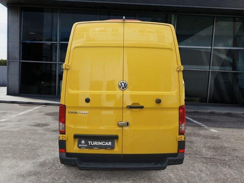 Volkswagen Crafter Crafter 30 2.0 TDI 140CV PM-TM Furgone