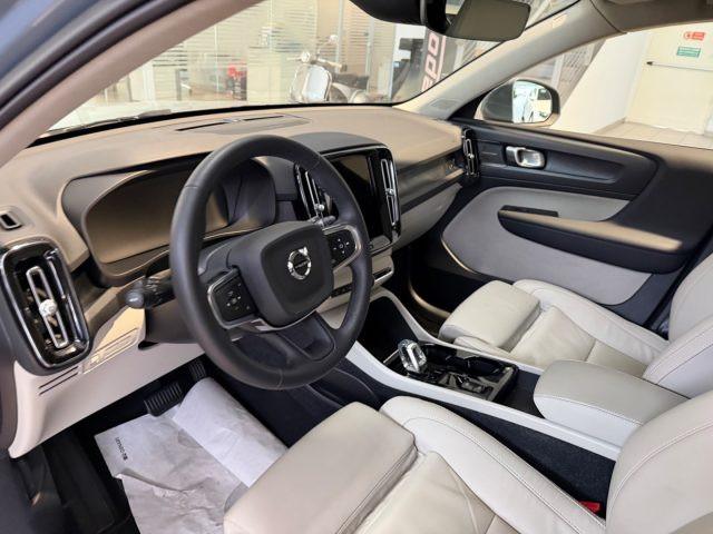 VOLVO XC40 T5 Recharge Plug-in Hybrid automatico Plus Bright