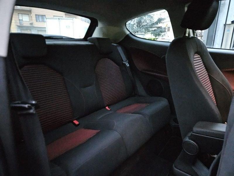 Alfa Romeo MiTo 1.3 JTDm-2 95 CV S&S Distinctive