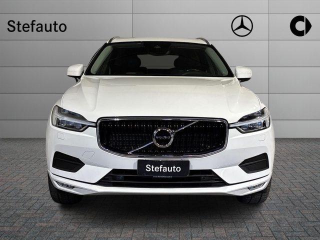 VOLVO XC60 B4 (d) AWD Geartronic Inscription