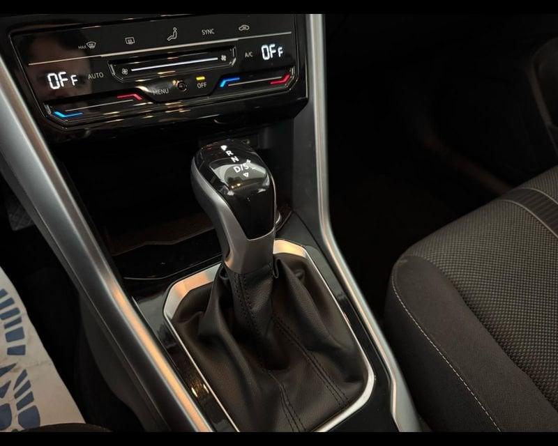 Volkswagen T-Roc 1.5 TSI ACT DSG Life