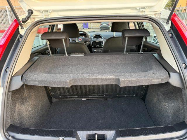 FIAT Punto 1.3 MJT II 75 CV 5 porte Young