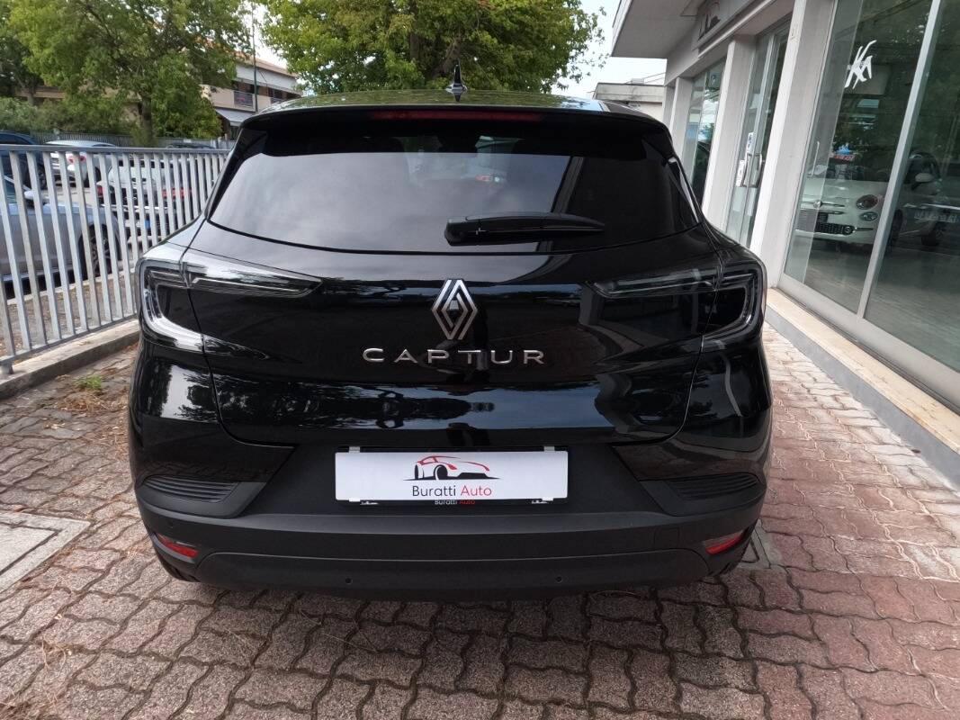 Renault Captur 1.0 eco-g Evolution 100cv GPL KM ZERO