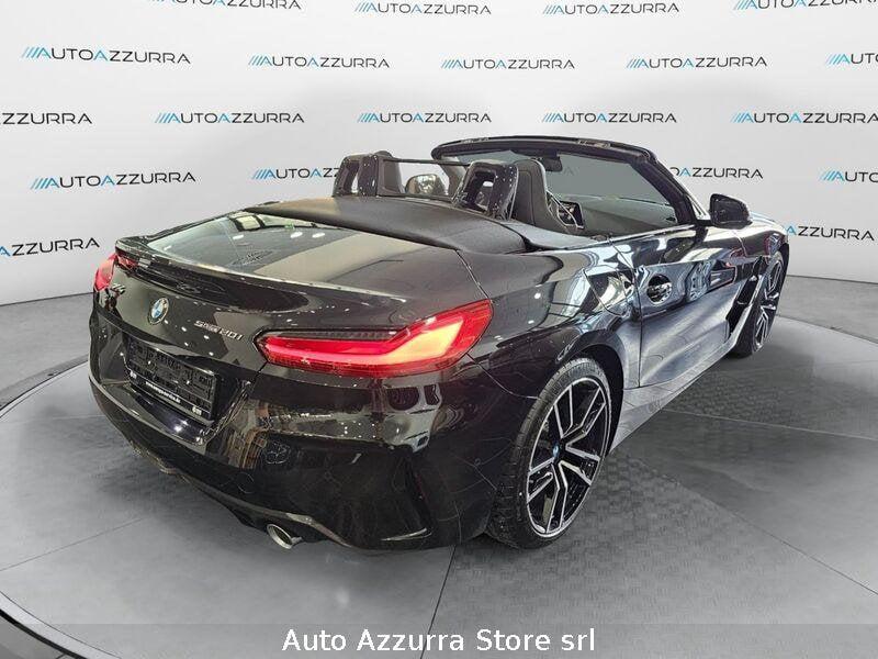 BMW Z4 Z4 sDrive 20i Msport *COLORI VARI, PROMO AZZURRA*