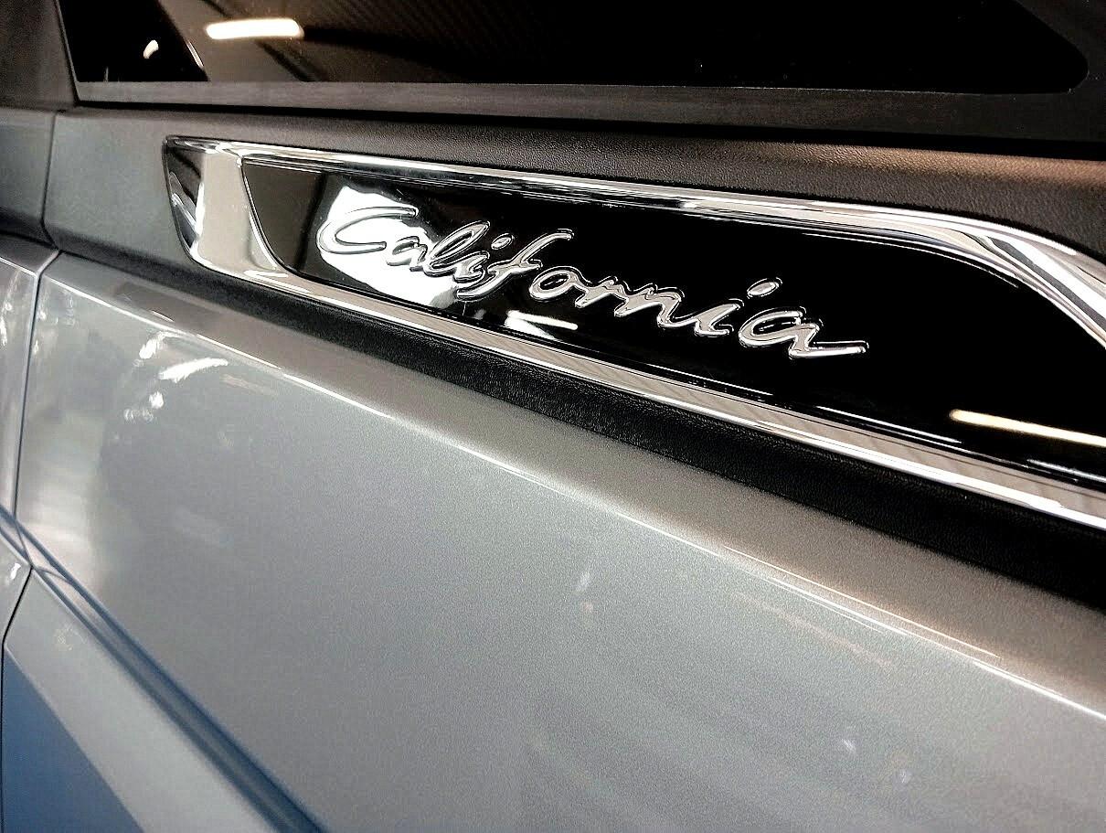 Volkswagen T7 California TOUR TDI DSG LED 360 *OK 104 E AUTOCARRO*