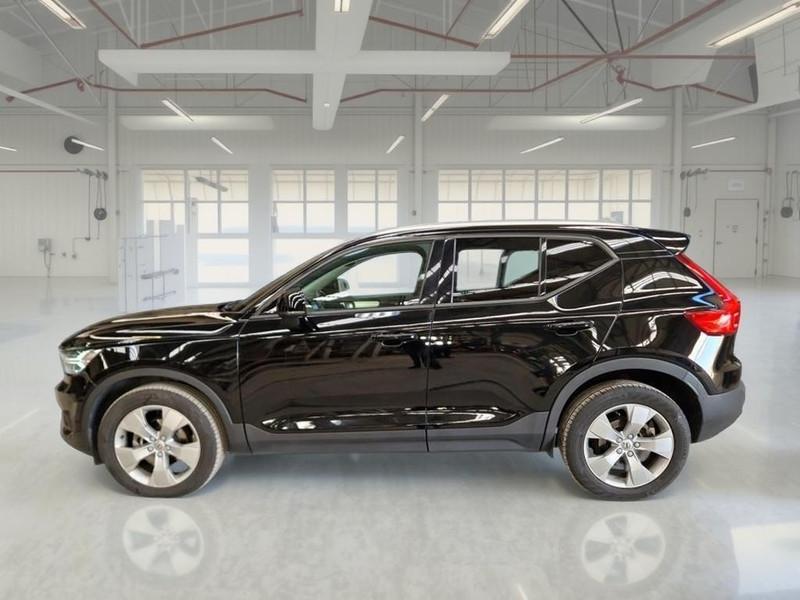 VOLVO XC40 D3 GEARTRONIC BUSINESS PLUS 5 PORTE SUV