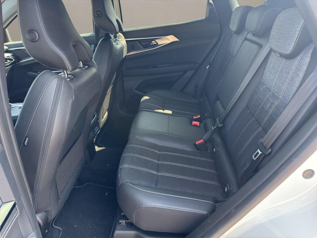 Renault Austral 1.2 E-Tech full hybrid Techno