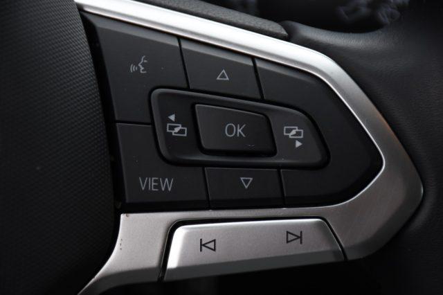 VOLKSWAGEN Polo 1.0 TSI Life *CARPLAY WIRELESS*LED*LANE ASSIST*