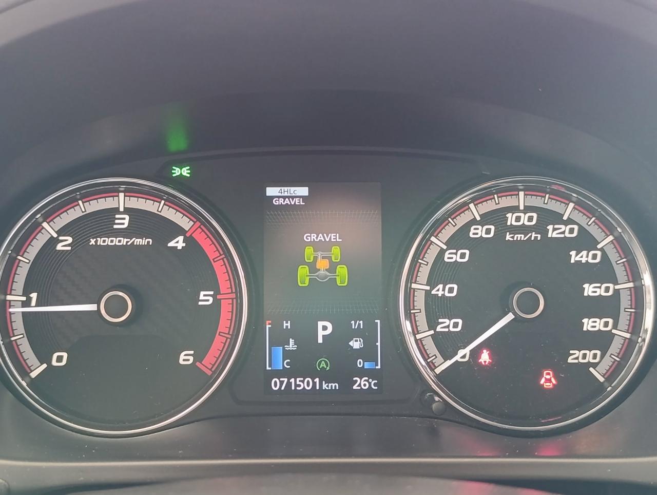 Mitsubishi L200 Double Cab L200 d.cab 2.3d Intense 4wd 150cv auto