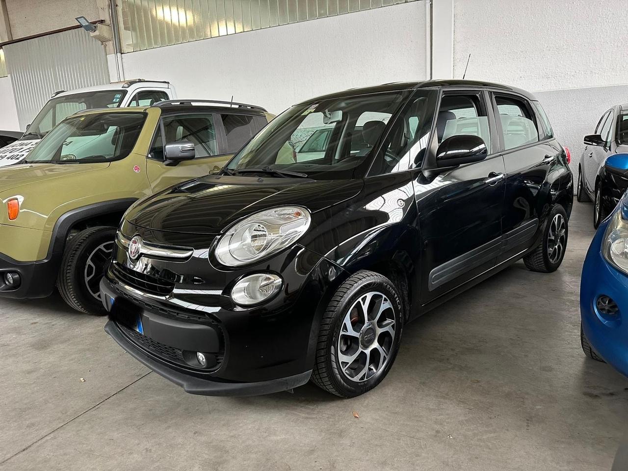 Fiat 500L 1.3 Multijet 95 CV Lounge EURO 6