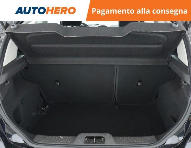 FORD Fiesta 1.5 TDCi 75CV 3 porte