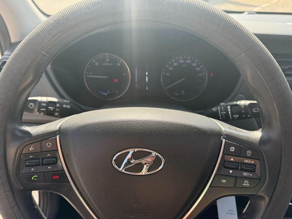 Hyundai i20 1.4 CRDi 5 porte Style