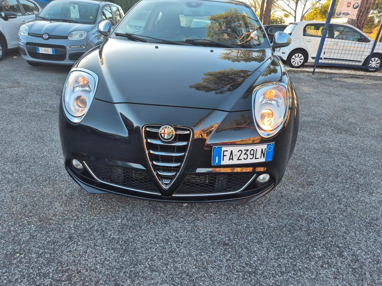 Alfa Romeo MiTo 1.3 JTDm 85 CV S&S Impression