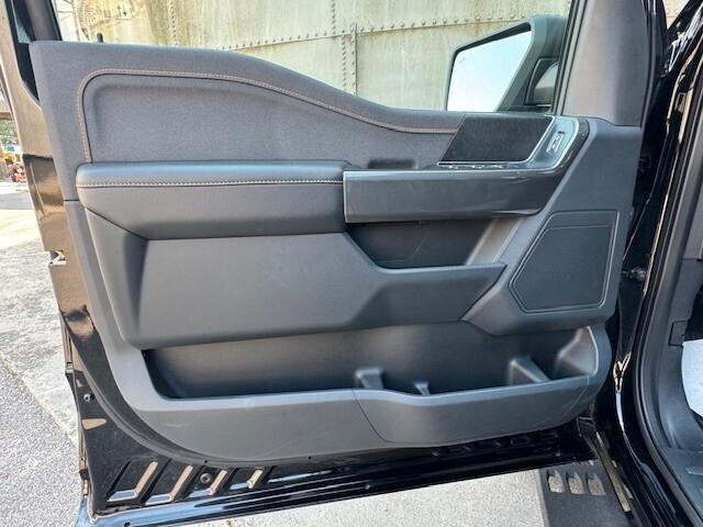 FORD F 150 TREMOR 3.5L ECOBOOST TWIN TURBO V6