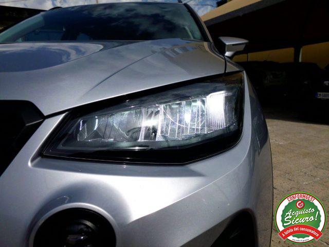 SEAT Arona 1.0 EcoTSI Style