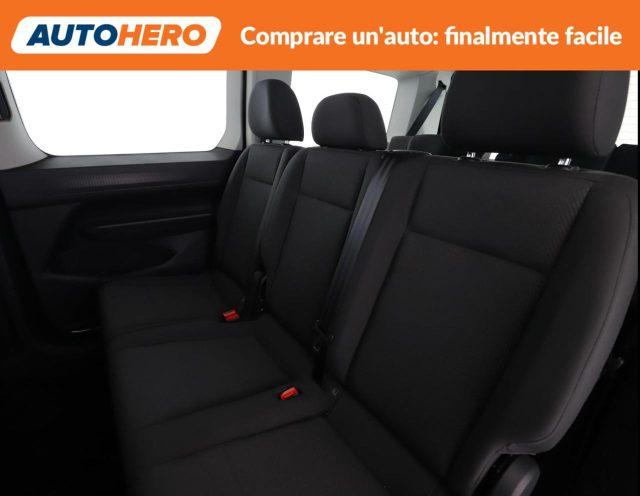 FORD Grand C-Max Grand Tourneo Connect 1.5 EcoBoost