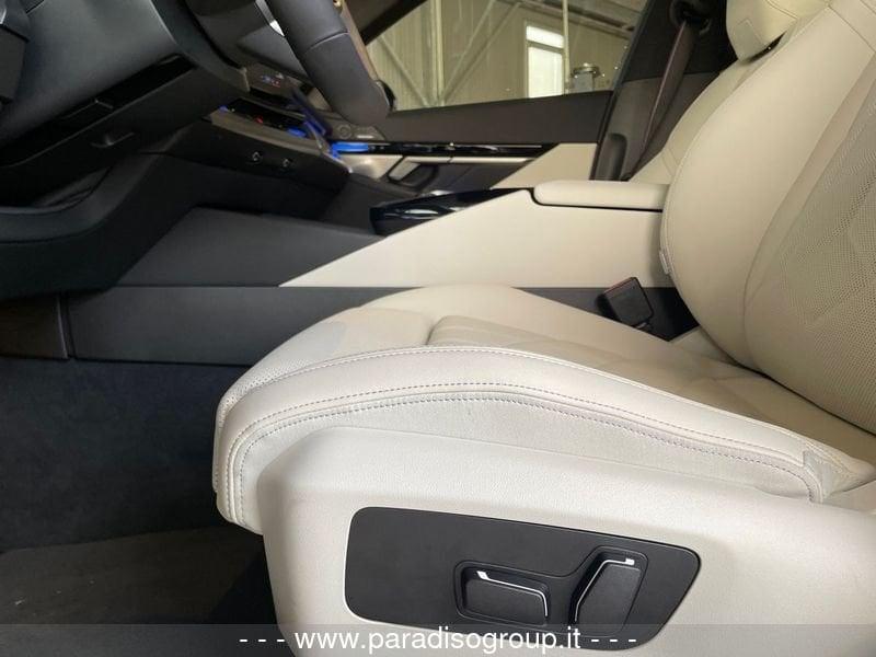 BMW Serie 5 520d - TOURING - KM0 | XDRIVE - MSPORT - 2025