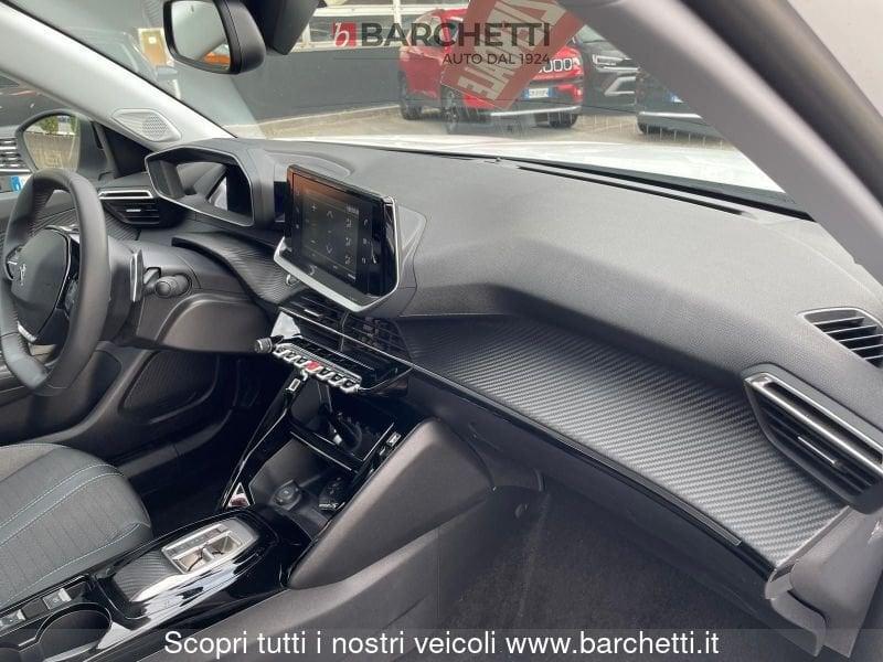 Peugeot 2008 PureTech 130 S&S EAT8 Allure Pack