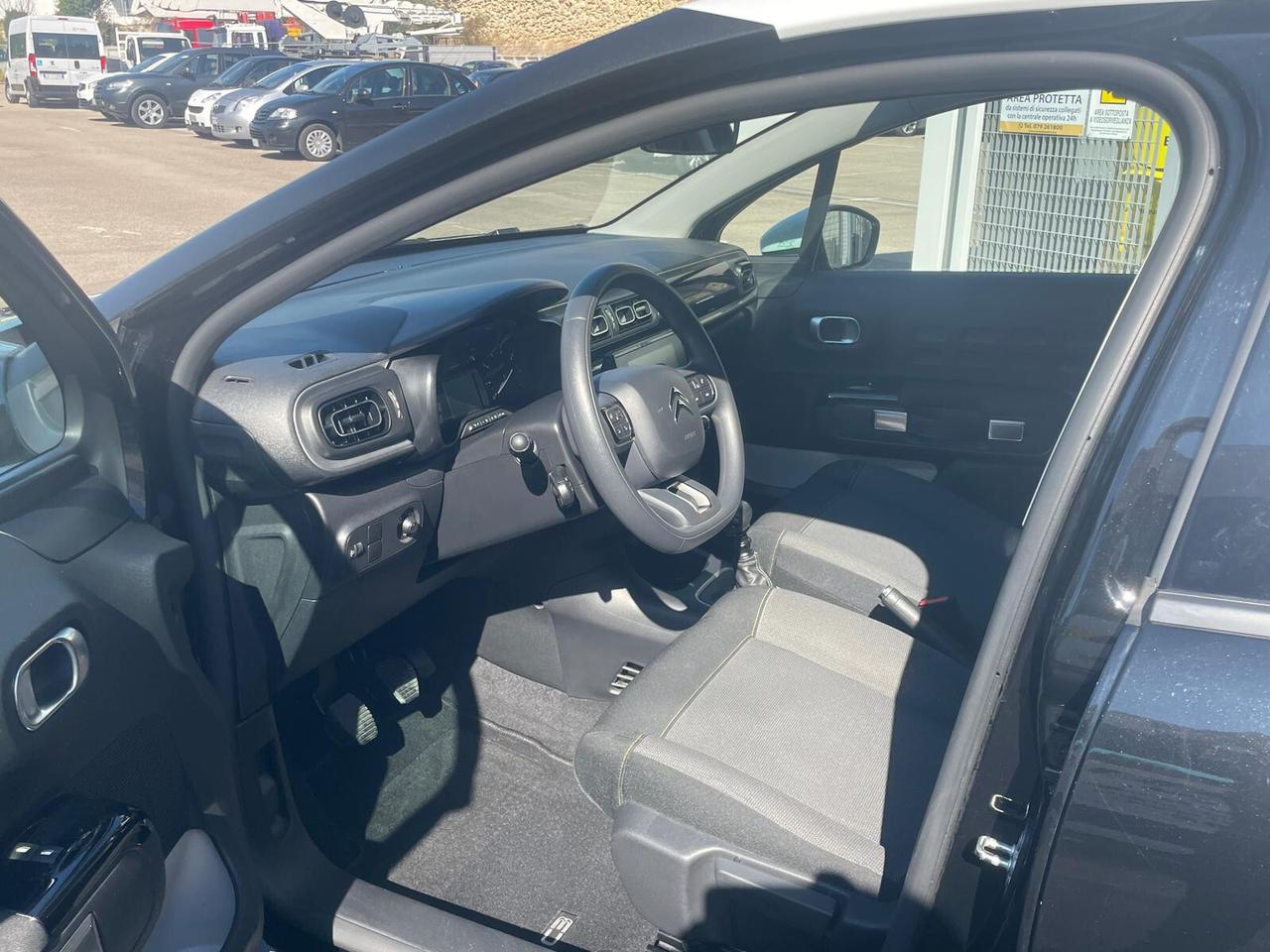 Citroen C3 PureTech 100 S&S SHINE