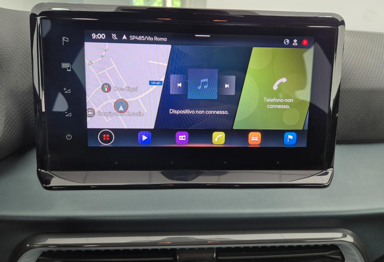Seat Arona 1.0 TGI XPERIENCE
