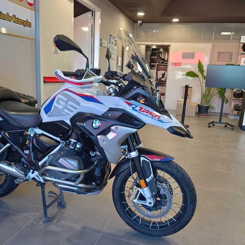 Bmw R 1250 GS - 2023