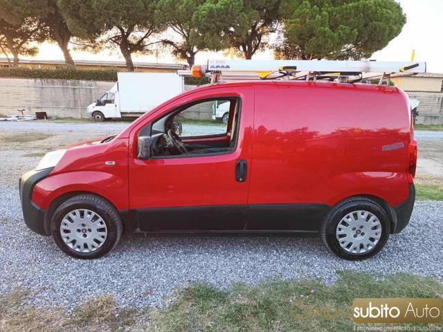 FIAT Fiorino 1.3 MJT 80CV + IVA 22%
