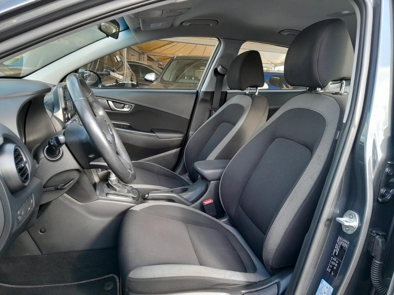 Hyundai Kona 1.0 T-GDI Comfort