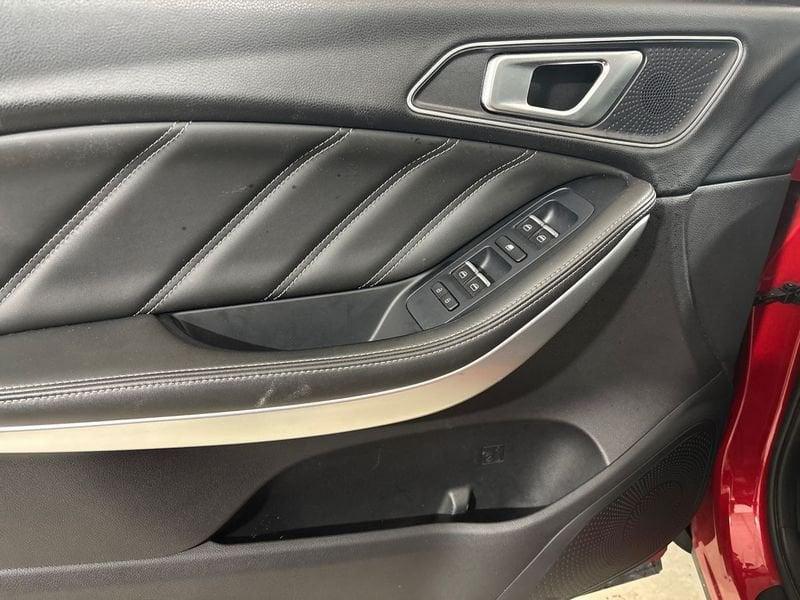 DR AUTOMOBILES F35 DR 1.5 turbo Gpl 149cv dct