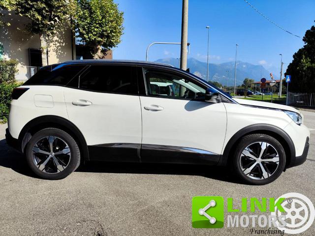 PEUGEOT 3008 BlueHDi 130 S&S Allure GARANZIA INCLUSA