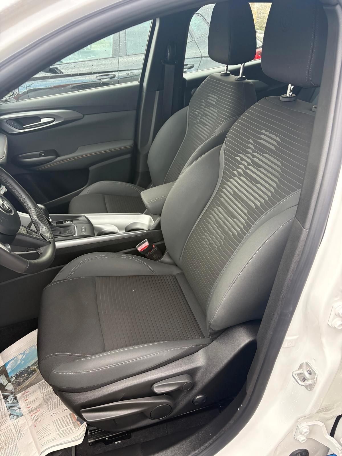 Alfa Romeo Tonale 1.6 diesel 130 CV TCT6 Tributo Italiano PER INFO 3279411053