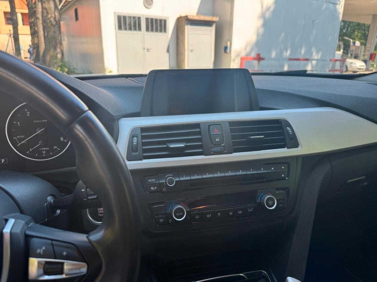 Bmw 420 420d Coupé Msport