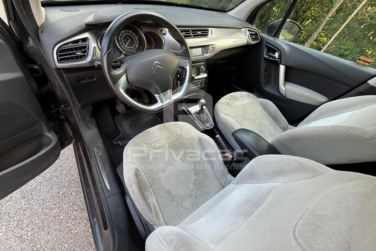 CITROEN C3 1.4 VTi 95 Perfect