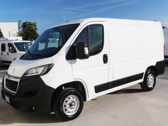 PEUGEOT Boxer 330 2.0 BlueHDi L1H1 Furgone PREZZO IMPONIBILE