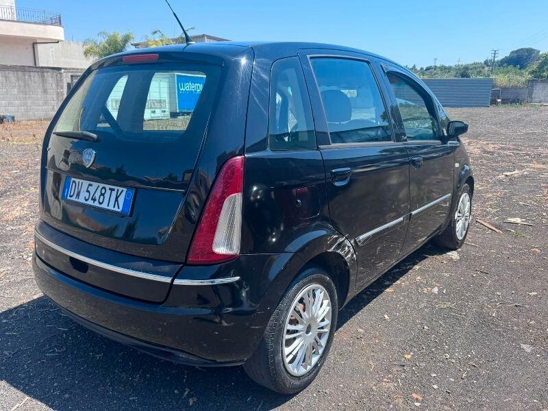 Lancia MUSA 1.3 Multijet 16V 70 CV Oro Plus