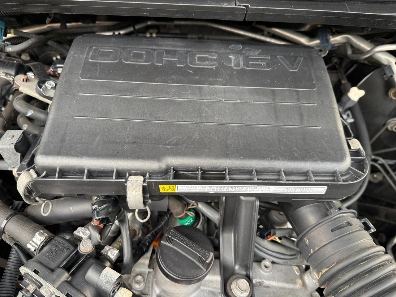 Daihatsu Terios GPL 4X4 OK NEOP.