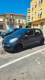 Citroen C1 1.0 BENZ. AUTOMATICA 5 PORTE - 2008