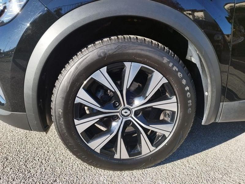 Renault Captur Captur TCe 100 CV GPL Techno