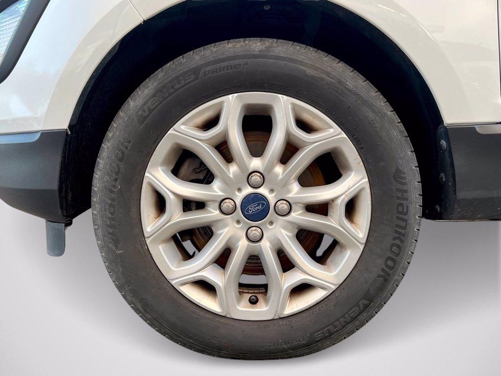 FORD EcoSport 1.0 EcoBoost 100 CV Plus del 2019