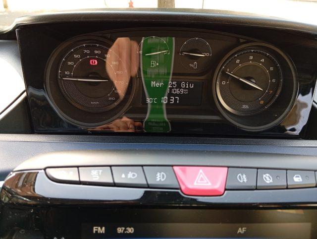 LANCIA Ypsilon 1.0 FireFly 5 porte Hybrid Platino Pari al Nuovo