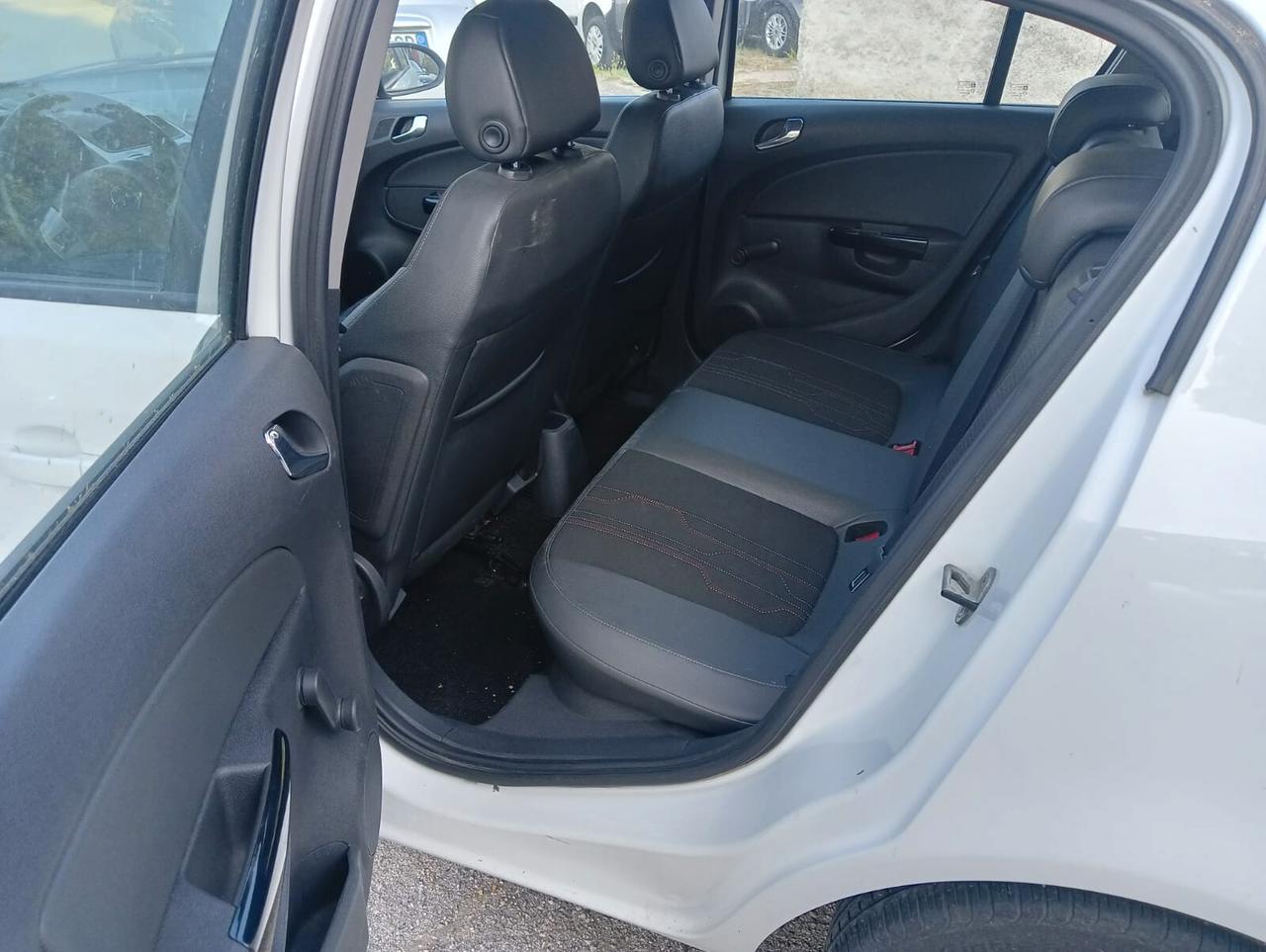 Opel Corsa 1.3 CDTI 75CV F.AP. 5 porte Elective