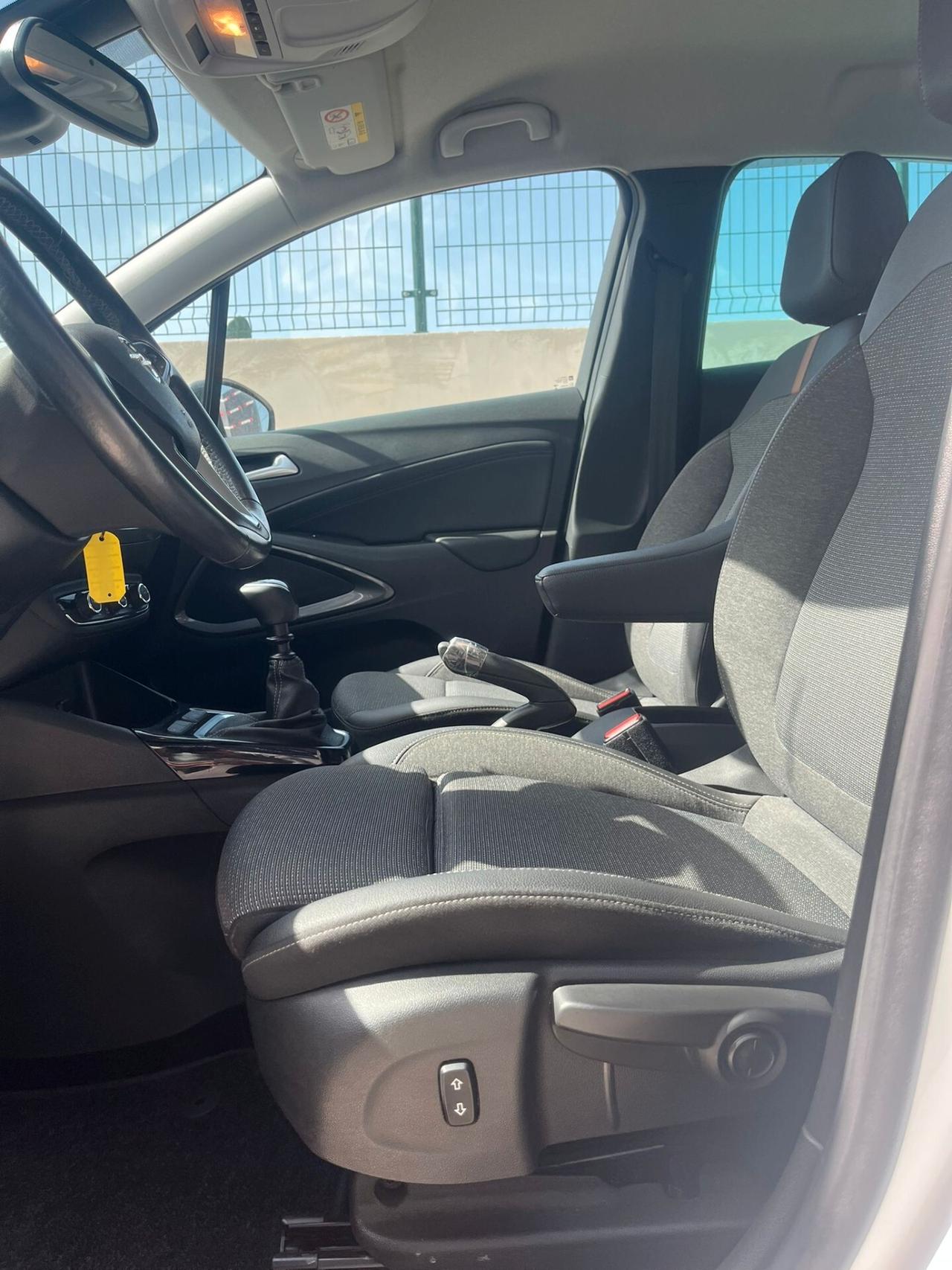 Opel Crossland 1.5 ECOTEC D 110 CV Start&Stop Ultimate