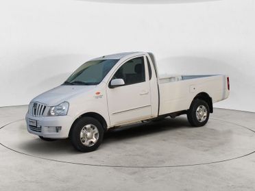 Mahindra Genio Genio 2.2 SC2 N1