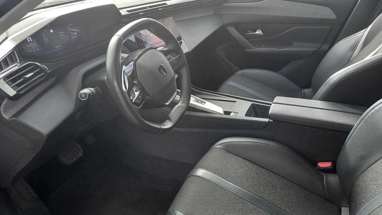 Peugeot 308 BlueHDi 130 S&S EAT8 SW Allure