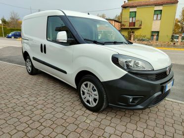 Fiat Doblo Doblò 1.3 MJT PC-TN Cargo Lamierato SX