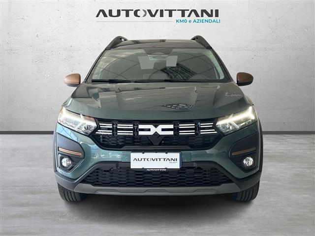 DACIA Jogger 1.6 hybrid Extreme 140cv