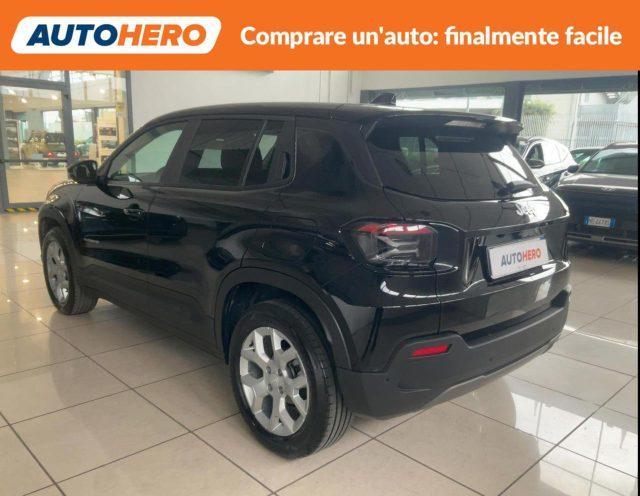 JEEP Avenger 1.2 Turbo 100 CV Altitude